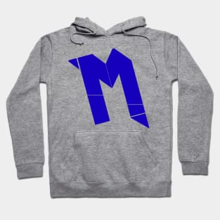 Mason's Personal Logo Hoodie